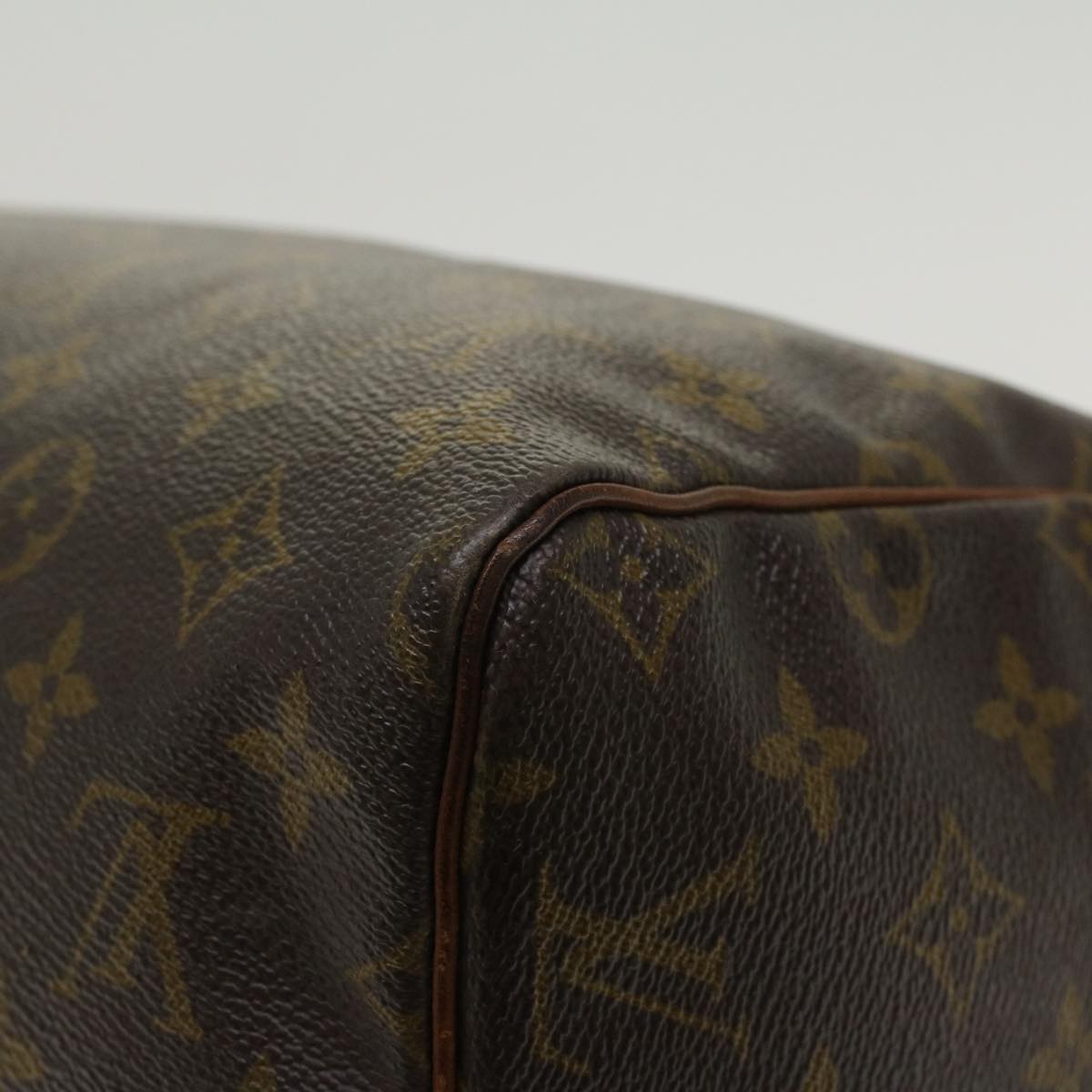 LOUIS VUITTON Monogram Speedy 30 Hand Bag M41526 LV ep991