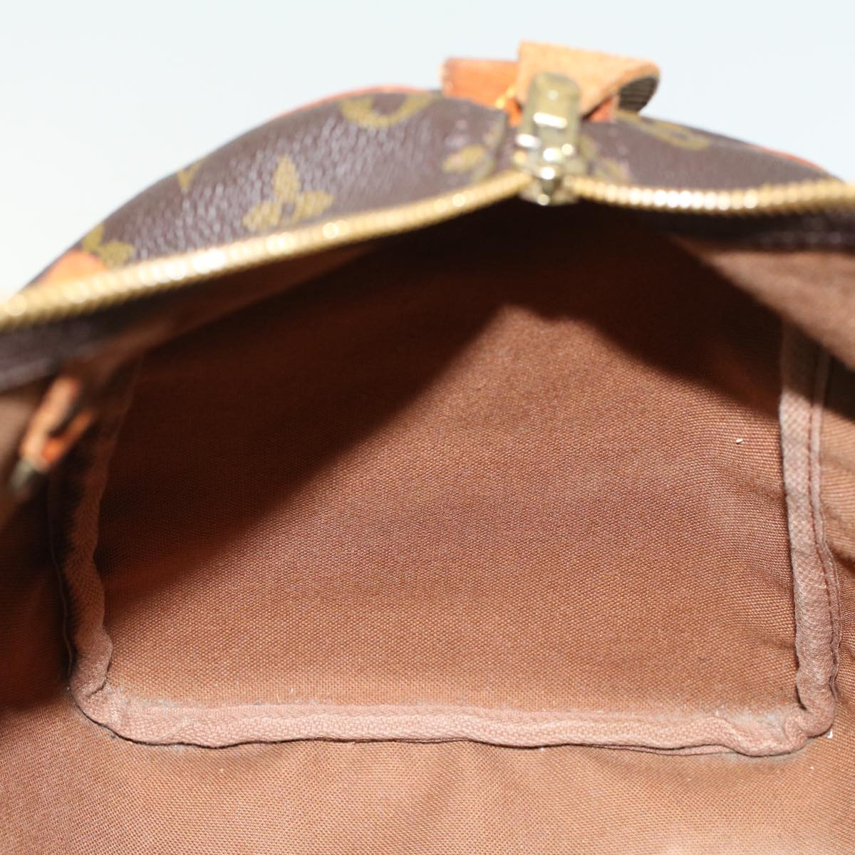 LOUIS VUITTON Monogram Speedy 30 Hand Bag M41526 LV ep991