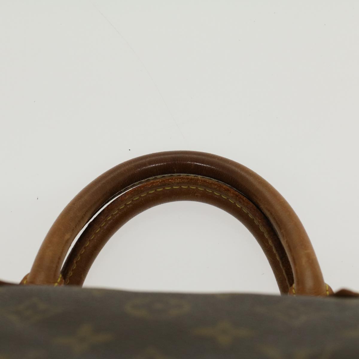LOUIS VUITTON Monogram Speedy 30 Hand Bag M41526 LV ep991