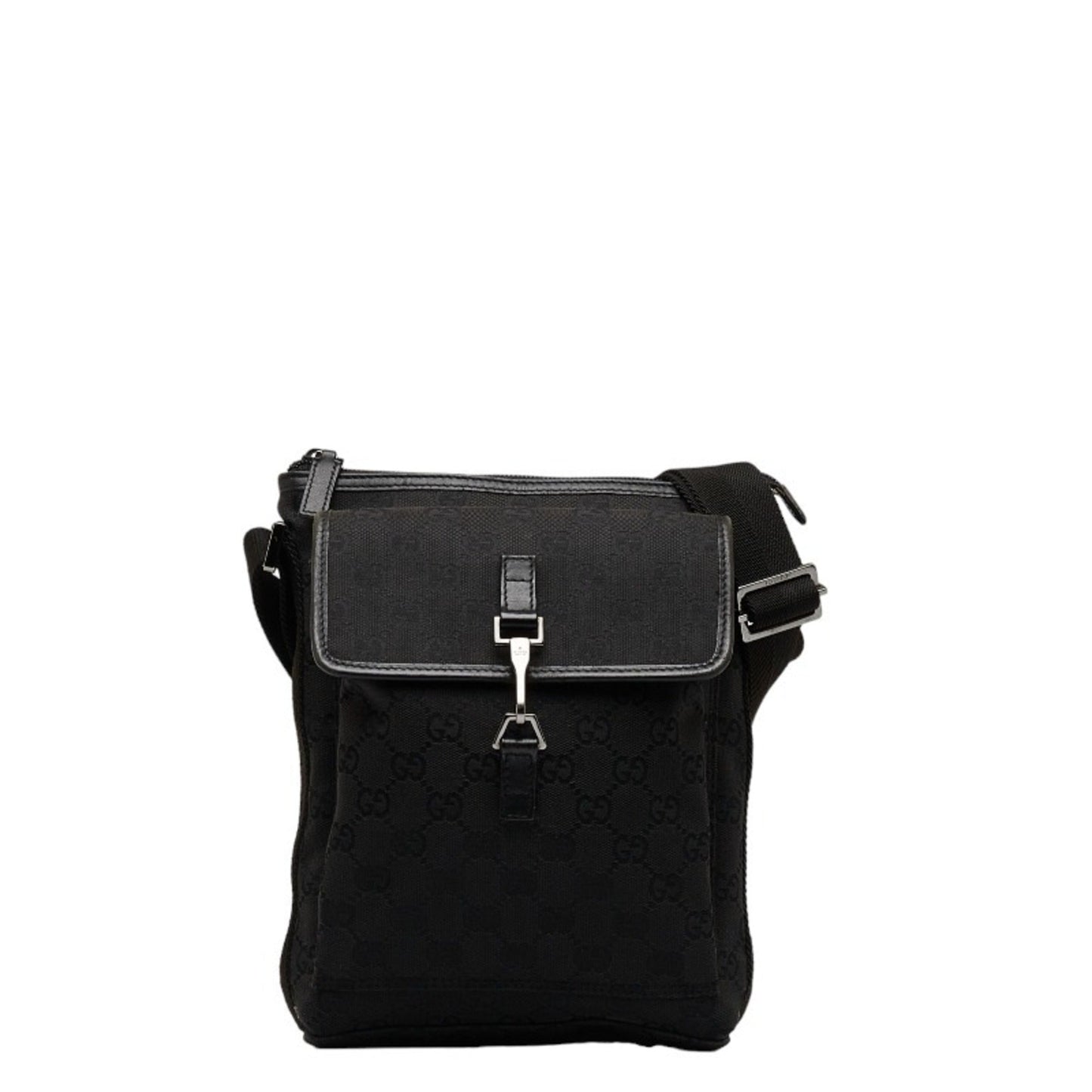 Luxury Gucci Trending 2025 Gg Canvas  Canvas Shopper Bag ()