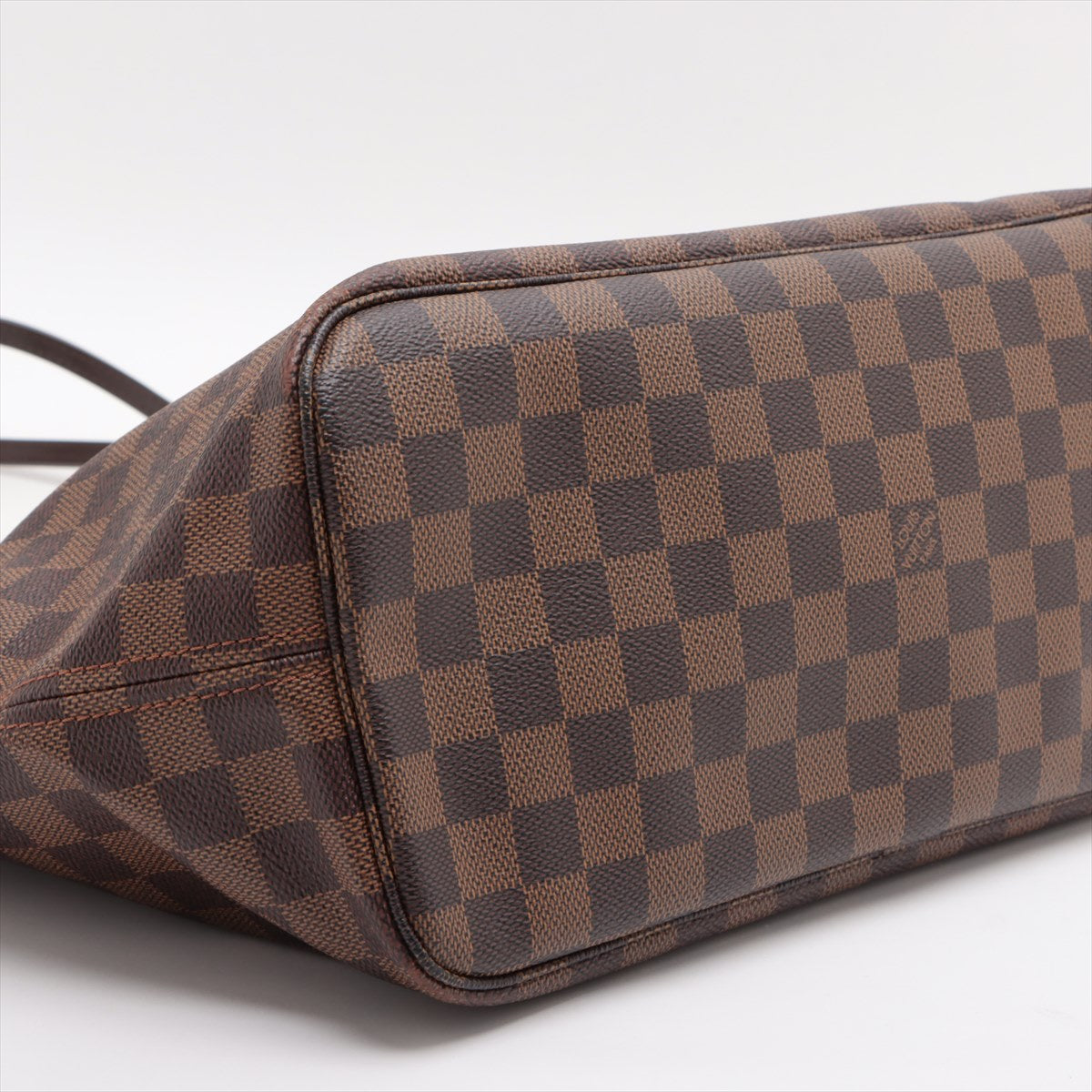 Louis Vuitton Damier Neverfull MM N51105