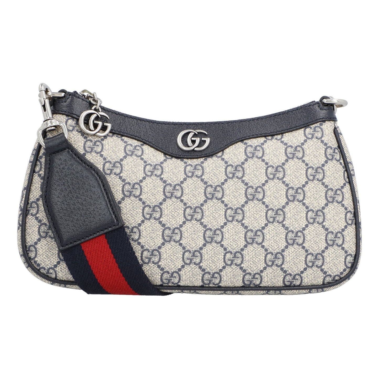 Luxury Gucci Trending 2025 Ophidia Gg Small Handbag Beige