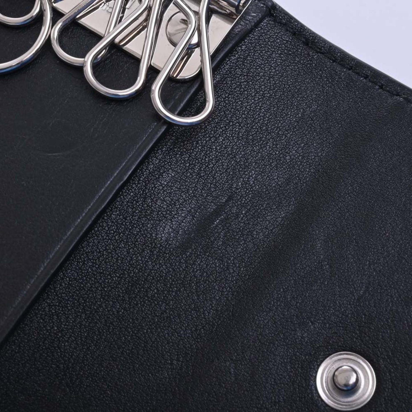 Luxury Gucci Trending 2025 Key Case  Leather Wallet  ()