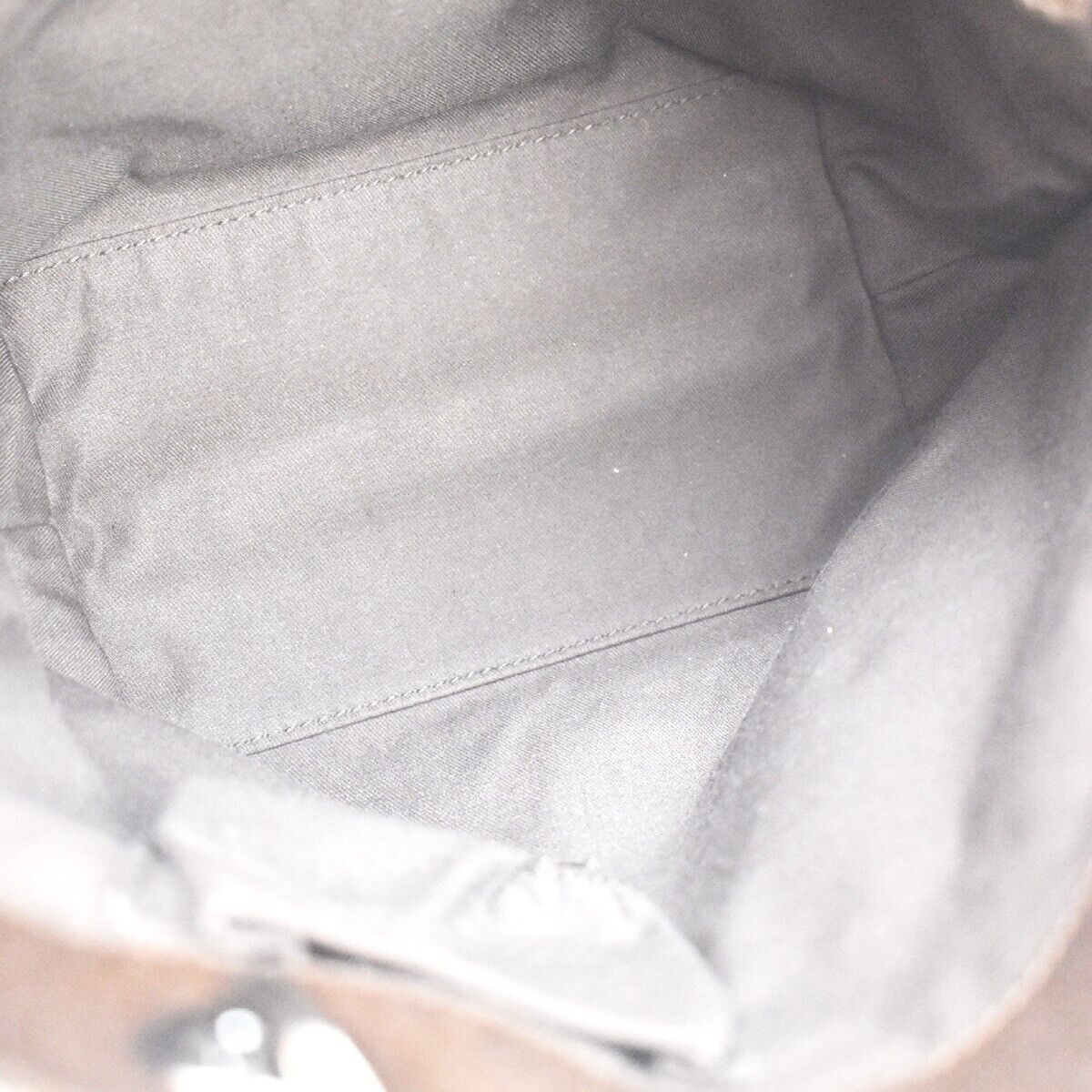 Gucci Gg Canvas  Canvas Shoulder Bag ()