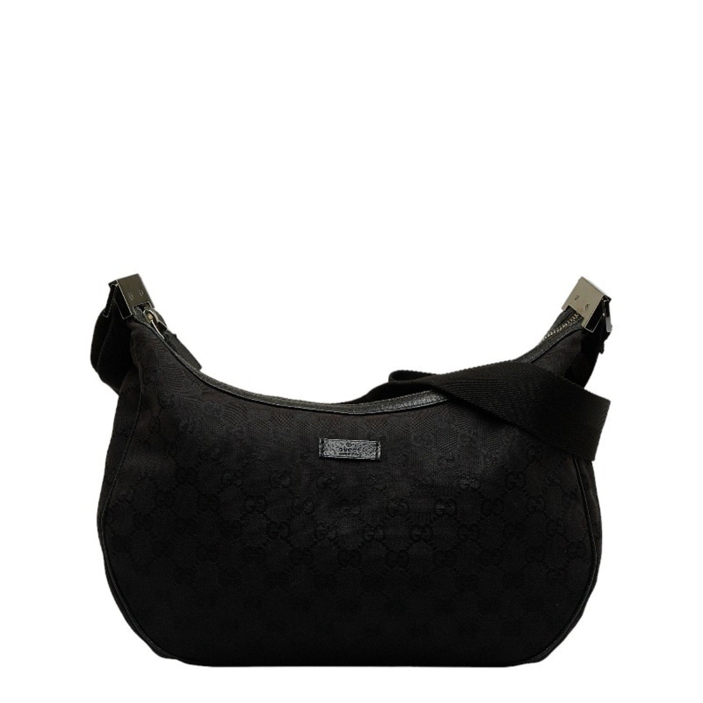 Luxury Gucci Trending 2025 Gg Canvas  Canvas Shopper Bag ()