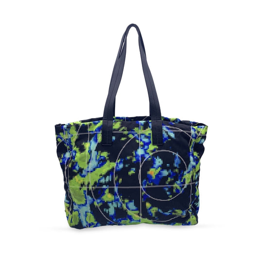 Luxury PradaLuxury PradaTote Bag Radar
