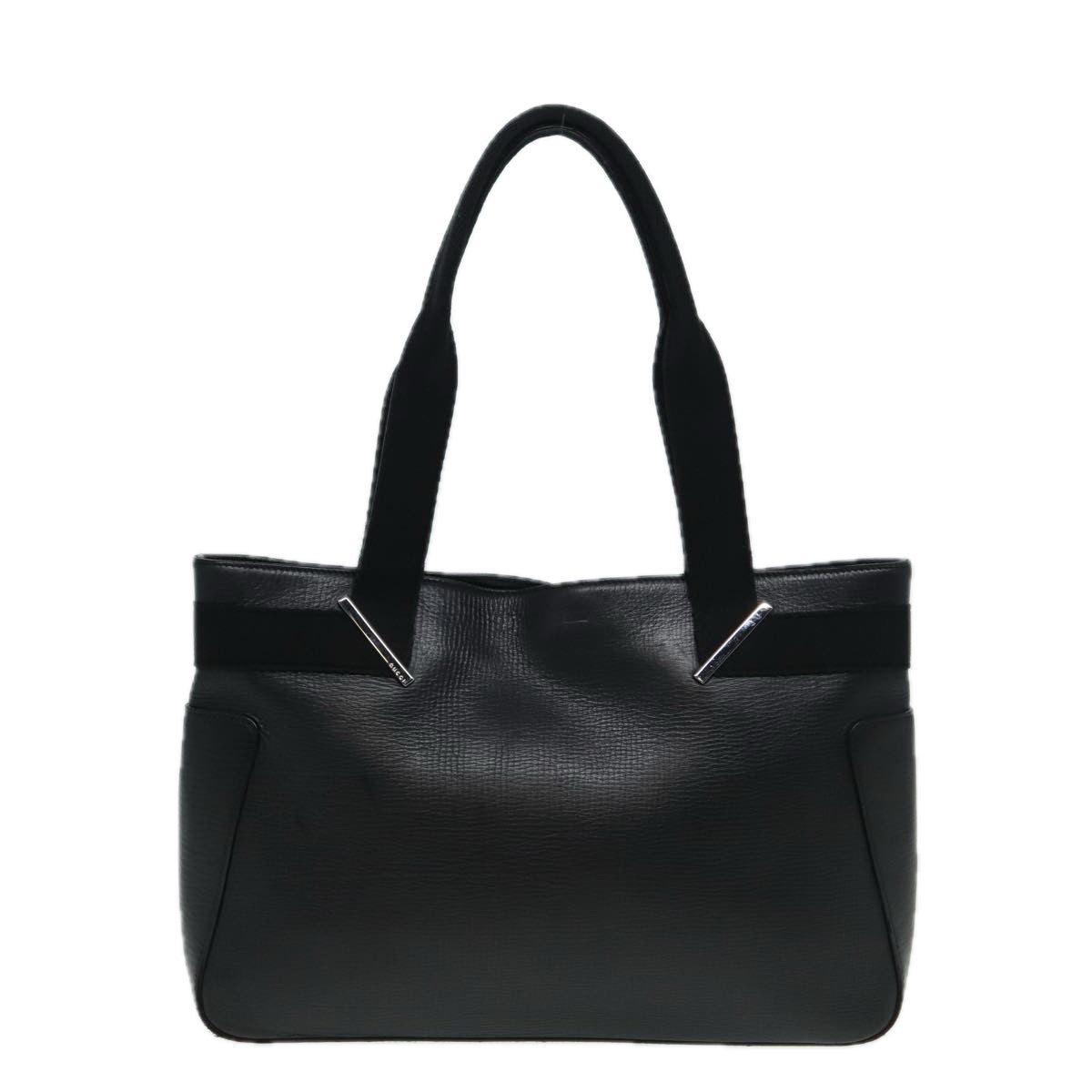 Luxury Gucci Trending 2025  Leather Tote Bag ()