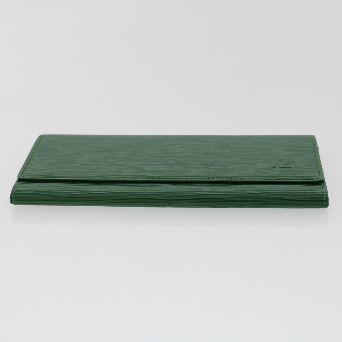Louis Vuitton Portefeuille Sarah  Leather Wallet  ()