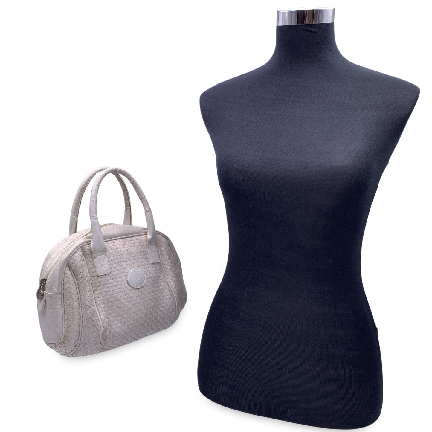 Luxury FendiHandbag Vintage n.a.