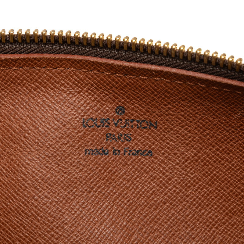Louis Vuitton Monogram Papillon 26 Handbag M51386