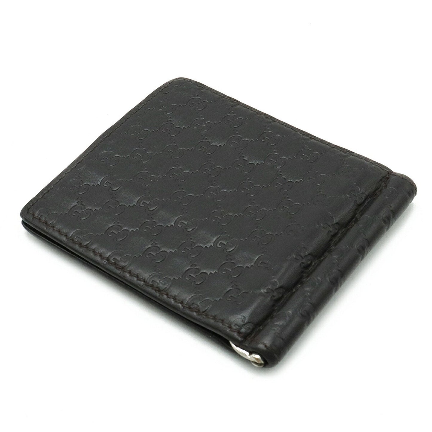 Gucci  Leather Wallet  ()