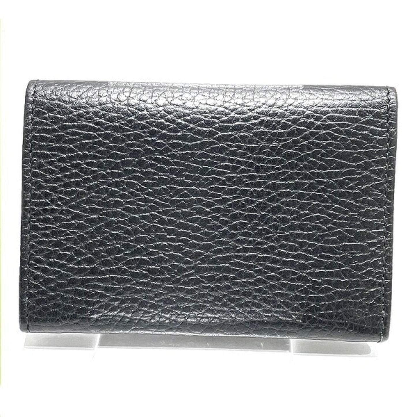 Gucci  Leather Wallet  ()