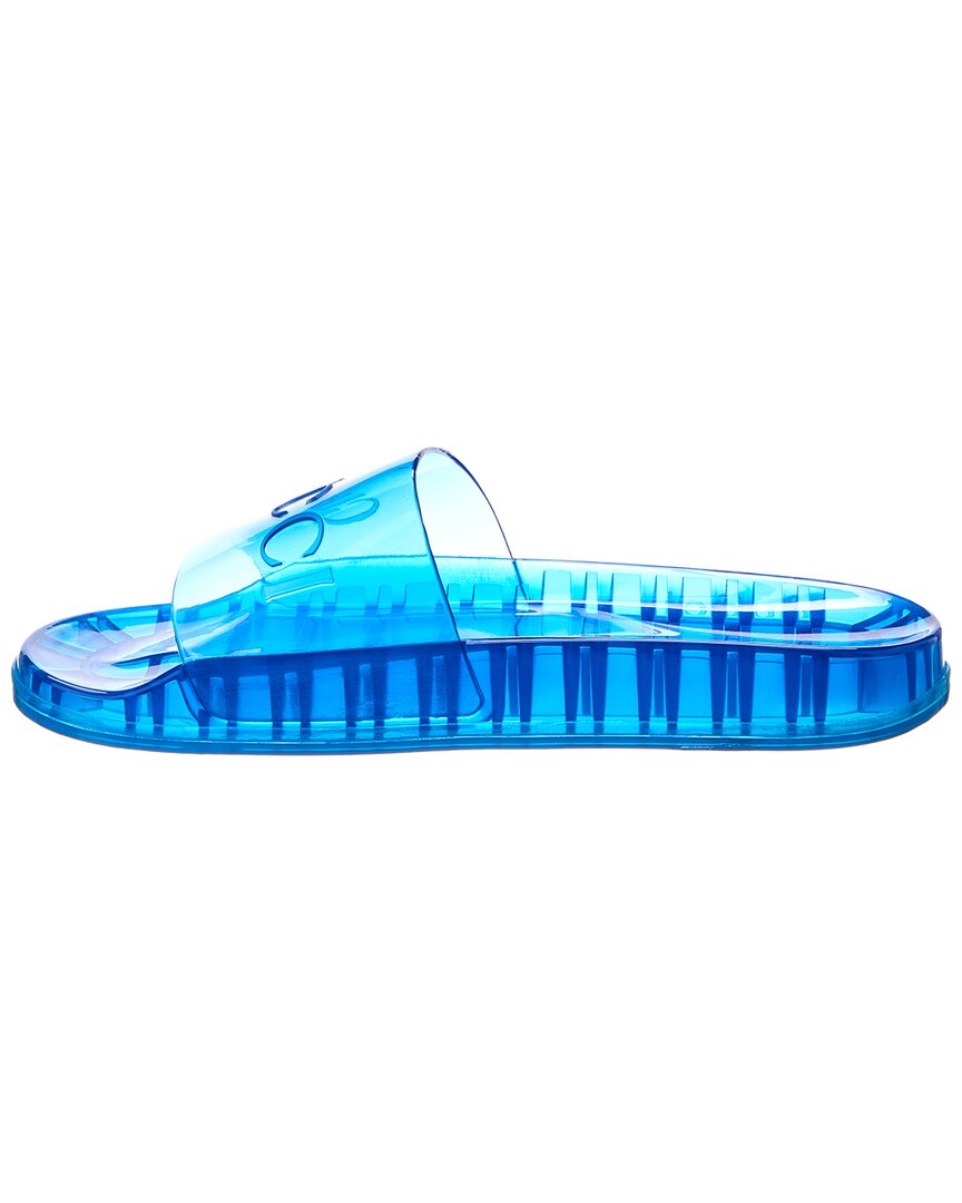 Gucci Rubber Slide