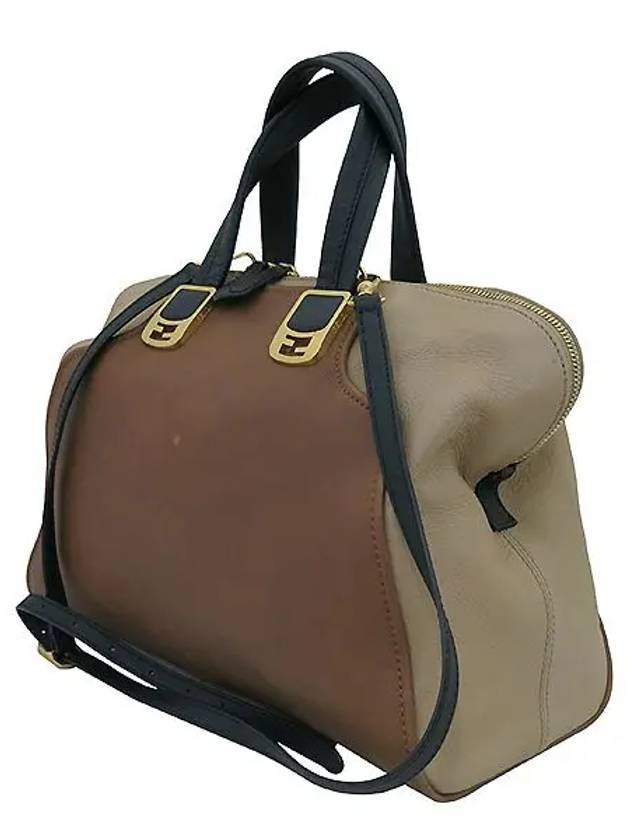 Luxury Fendi 8BL110 tote bag