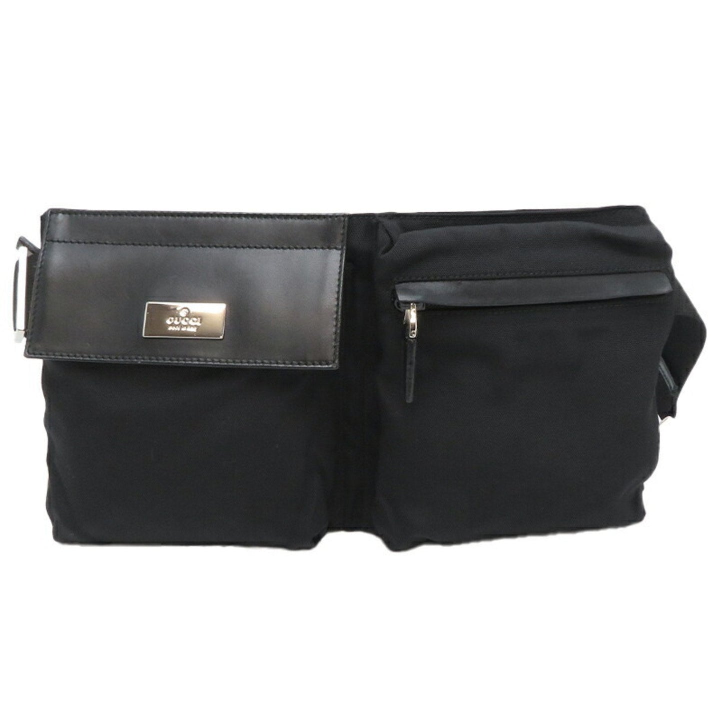 Gucci Belt Bag  Synthetic Clutch Bag ()