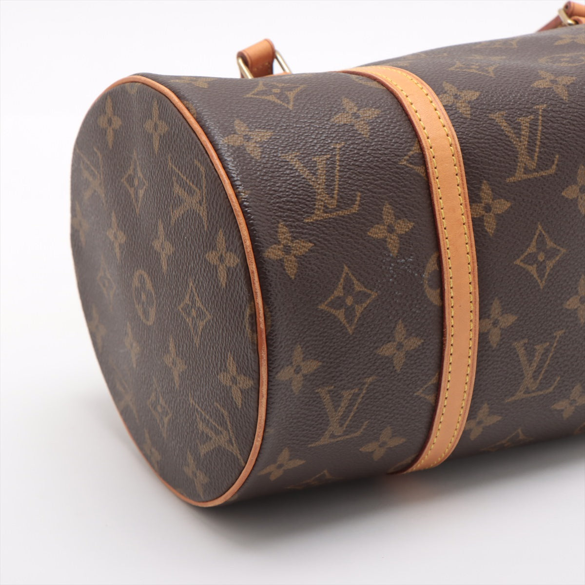 Louis Vuitton Monogram Papillon M51385