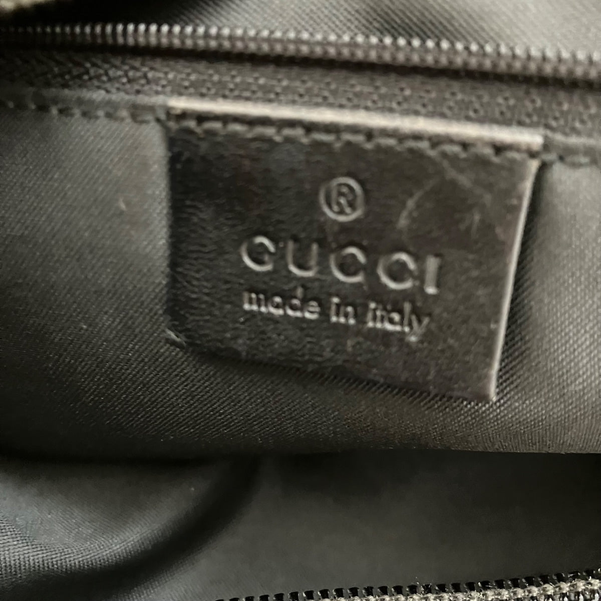 Luxury Gucci Trending 2025 Gg Pattern  Synthetic Shoulder Bag ()