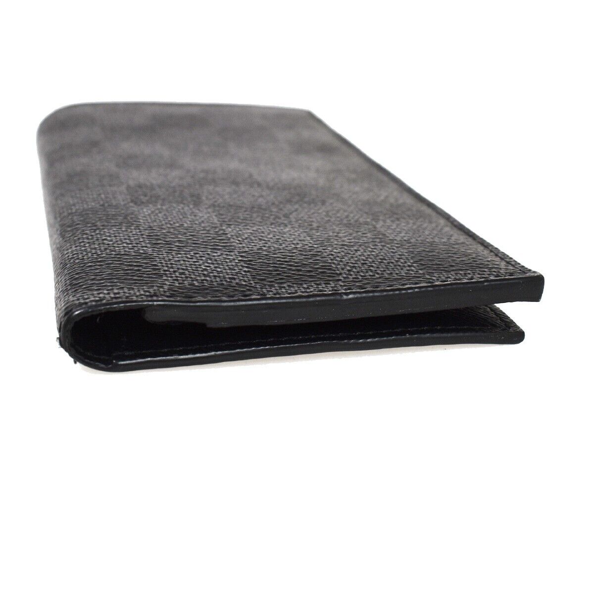 Louis Vuitton Portefeuille Alexandre  Canvas Wallet  ()