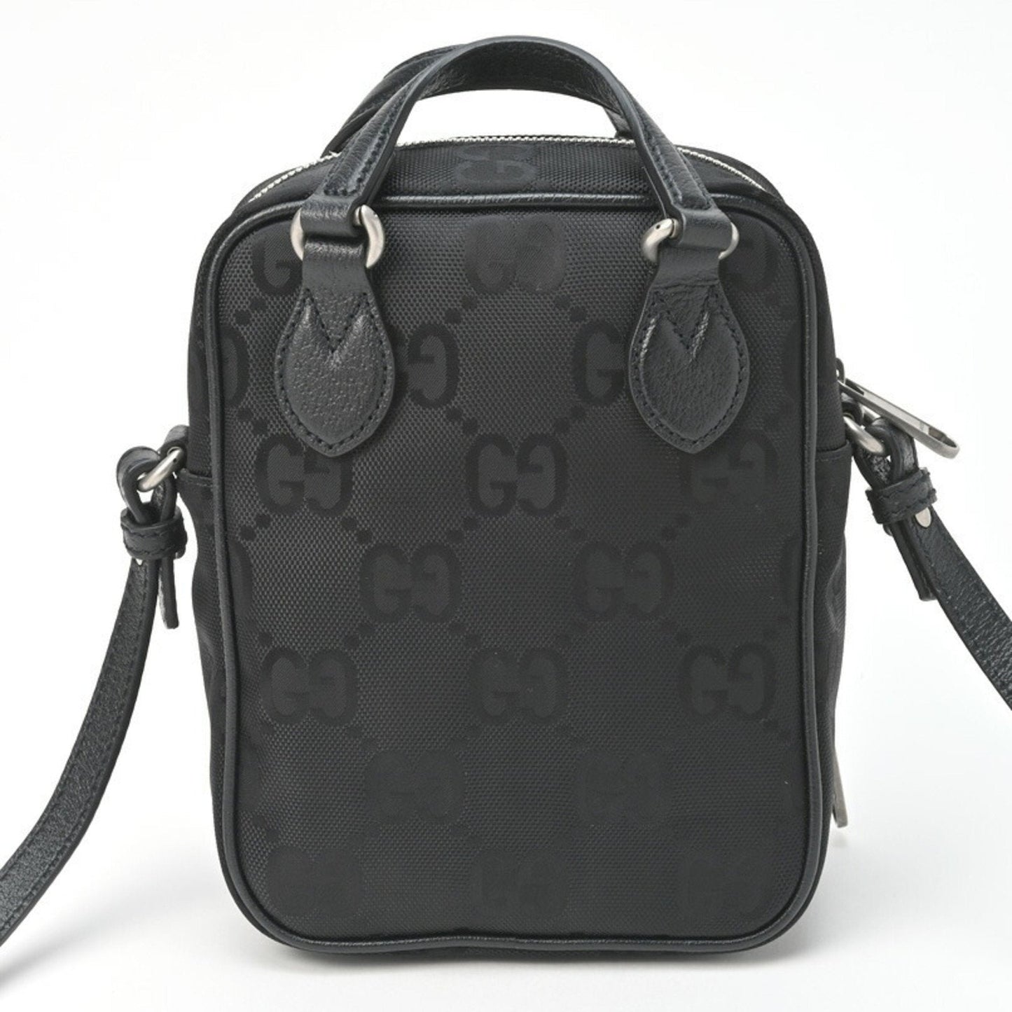 Luxury Gucci Trending 2025  Canvas Shoulder Bag ()