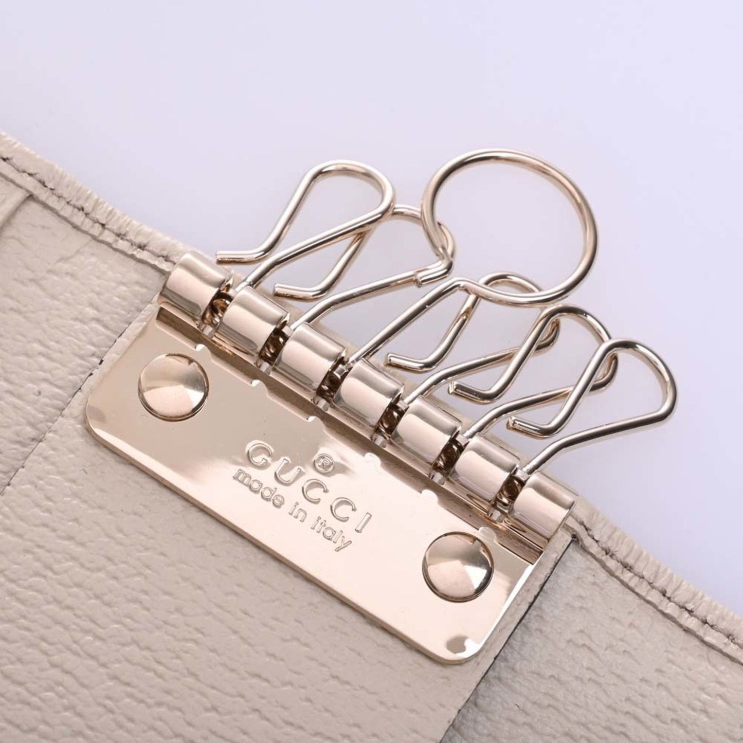 Gucci Gg Canvas  Canvas Wallet  ()