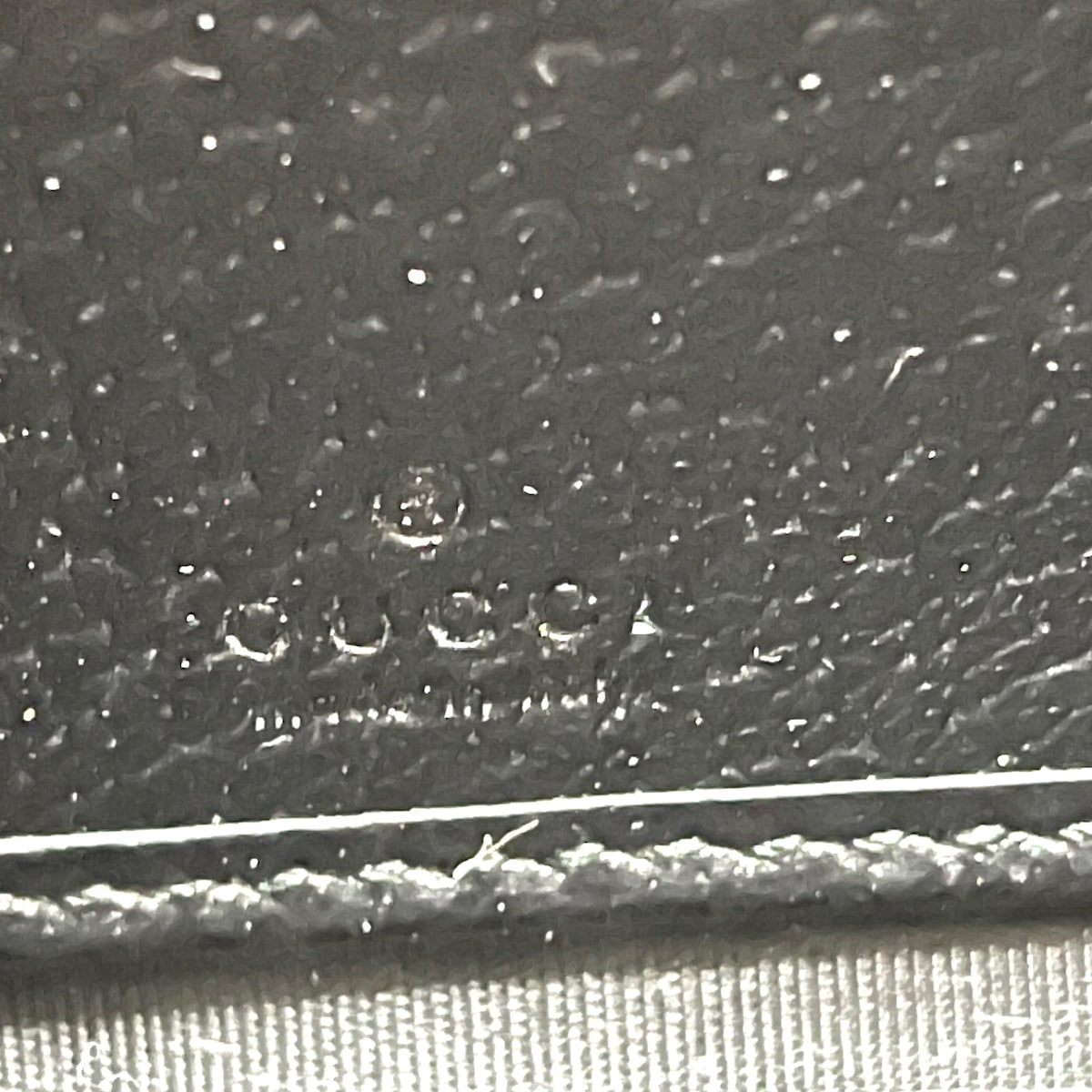 Luxury Gucci Trending 2025 Gg Marmont  Leather Wallet  ()