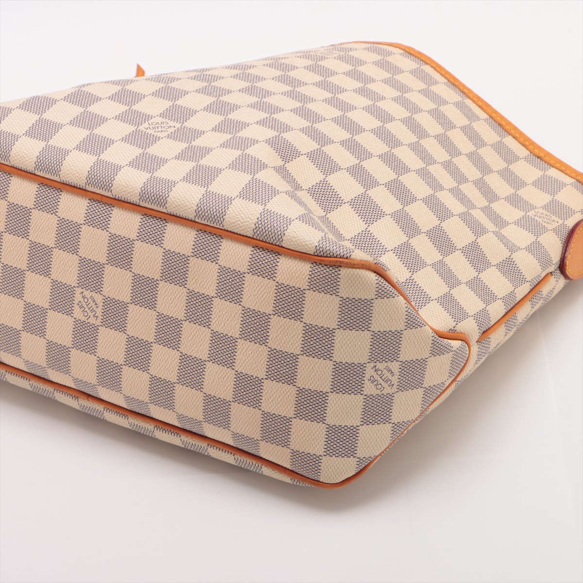 Louis Vuitton Damierazur Deliat Fuller PM N41447