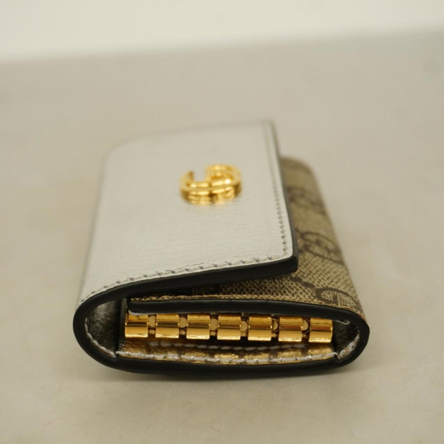 Luxury Gucci Trending 2025  Canvas Wallet  ()