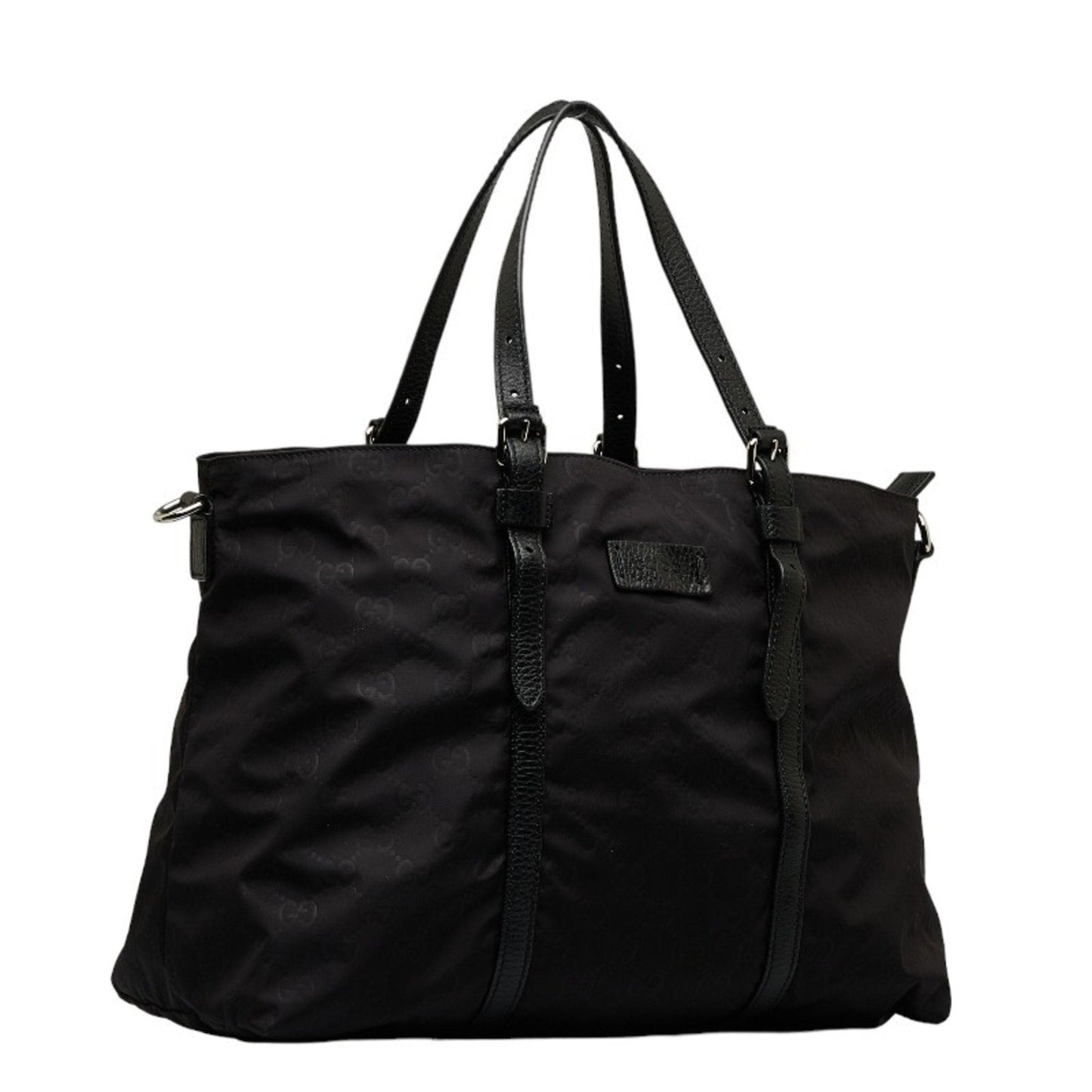 Luxury Gucci Trending 2025 Gg Canvas  Synthetic Tote Bag ()