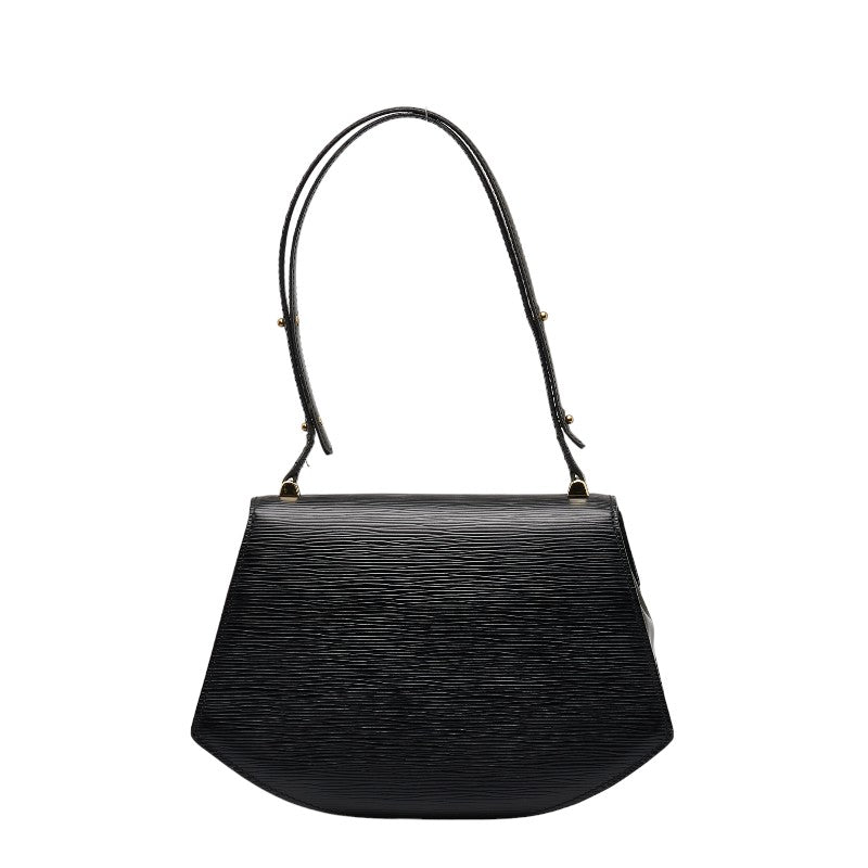 Louis Vuitton M52482 Noneir Black PVC Leather  Louis Vuitton