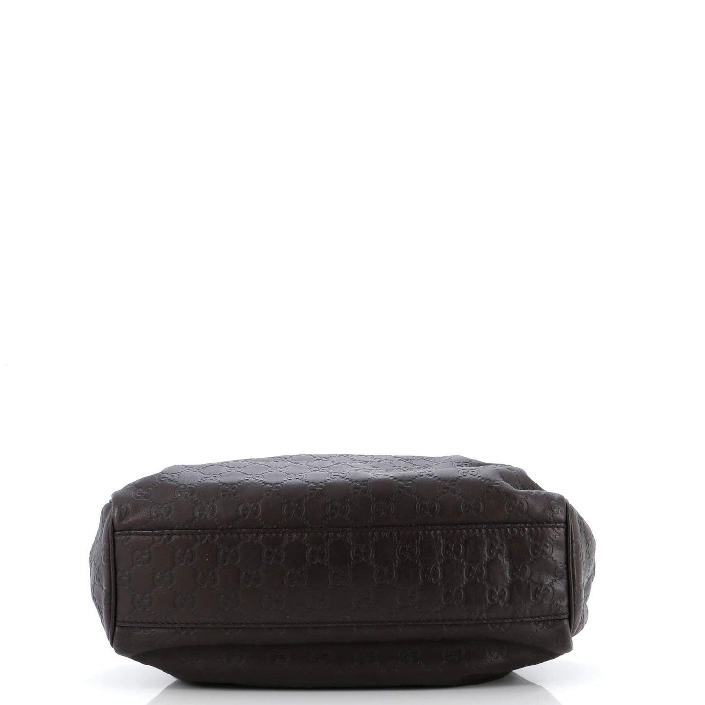 Sukey Tote Guccissima Leather Medium