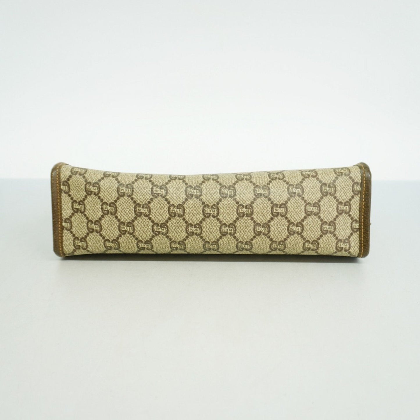Gucci  Canvas Clutch Bag ()