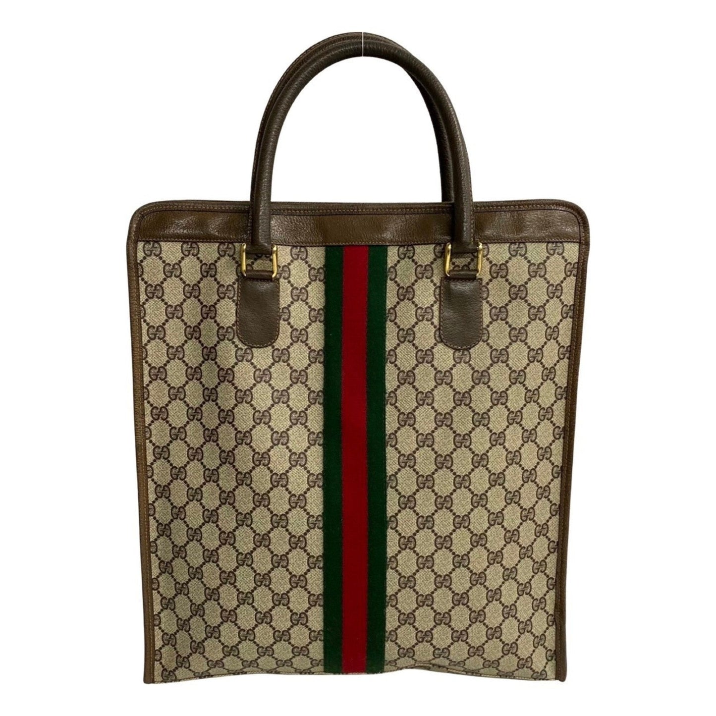 Gucci Ophidia  Canvas Tote Bag ()