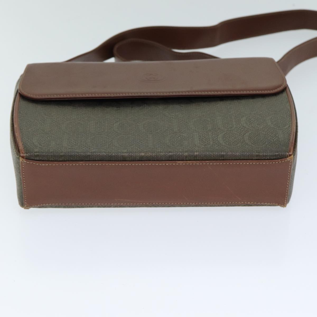 Luxury Gucci Trending 2025  Canvas Shoulder Bag
