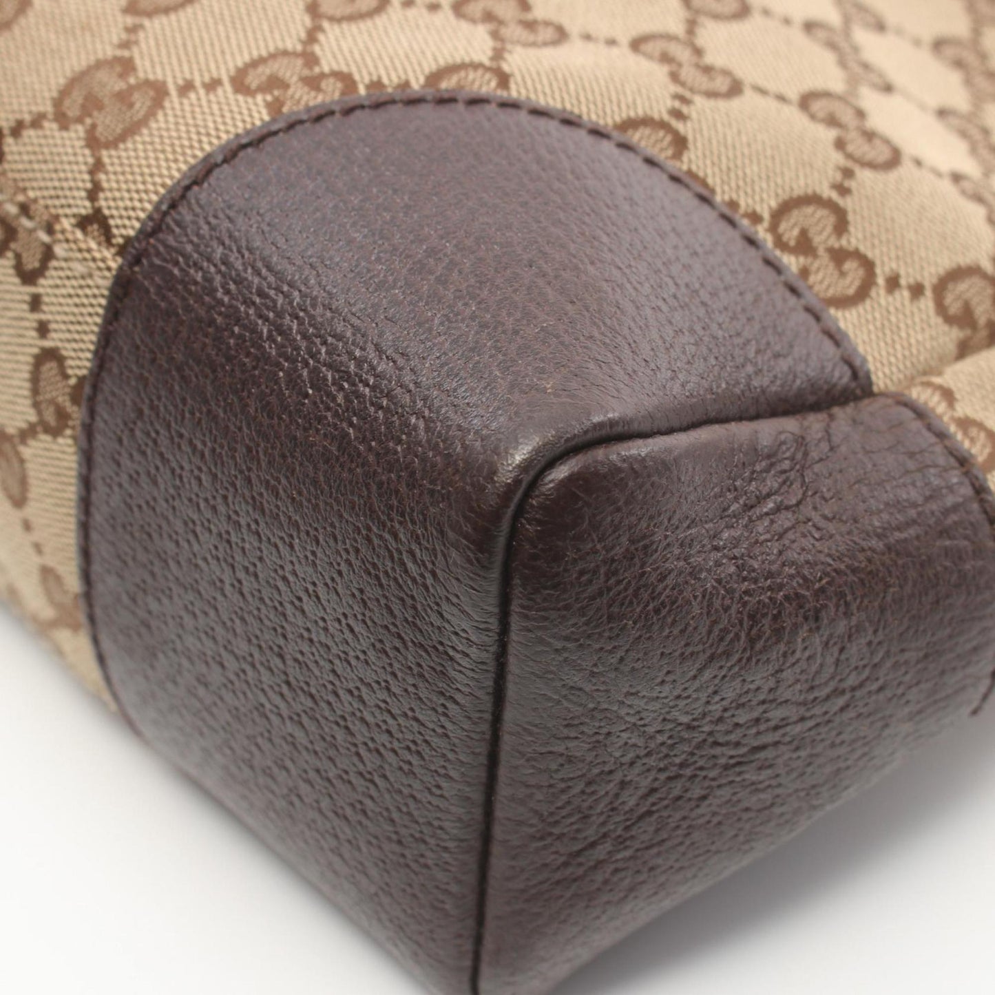 Gucci Gg Canvas  Canvas Shoulder Bag ()