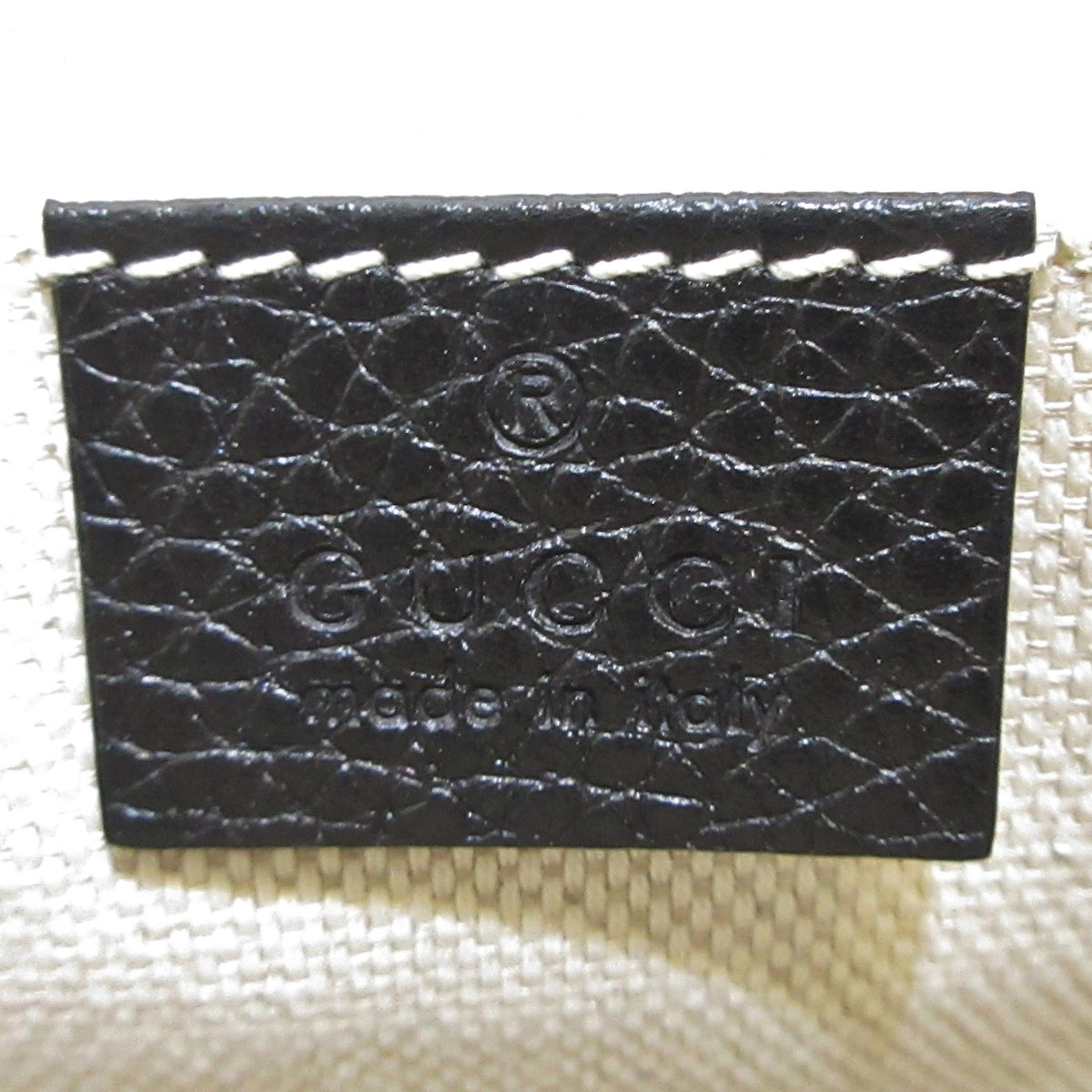 Luxury Gucci Trending 2025 Soho  Leather Shoulder Bag ()