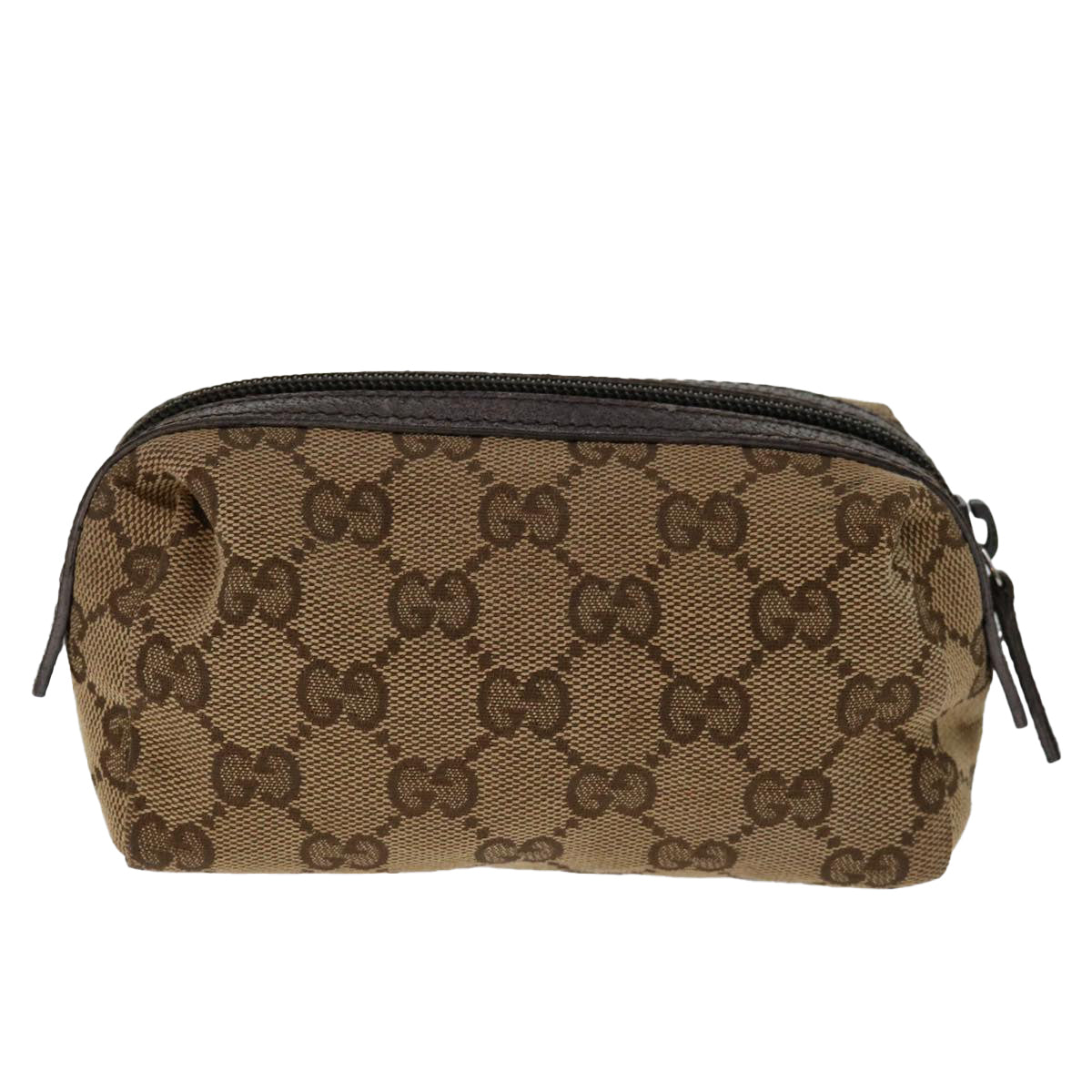 Luxury Gucci Trending 2025 Gg Canvas  Canvas Clutch Bag