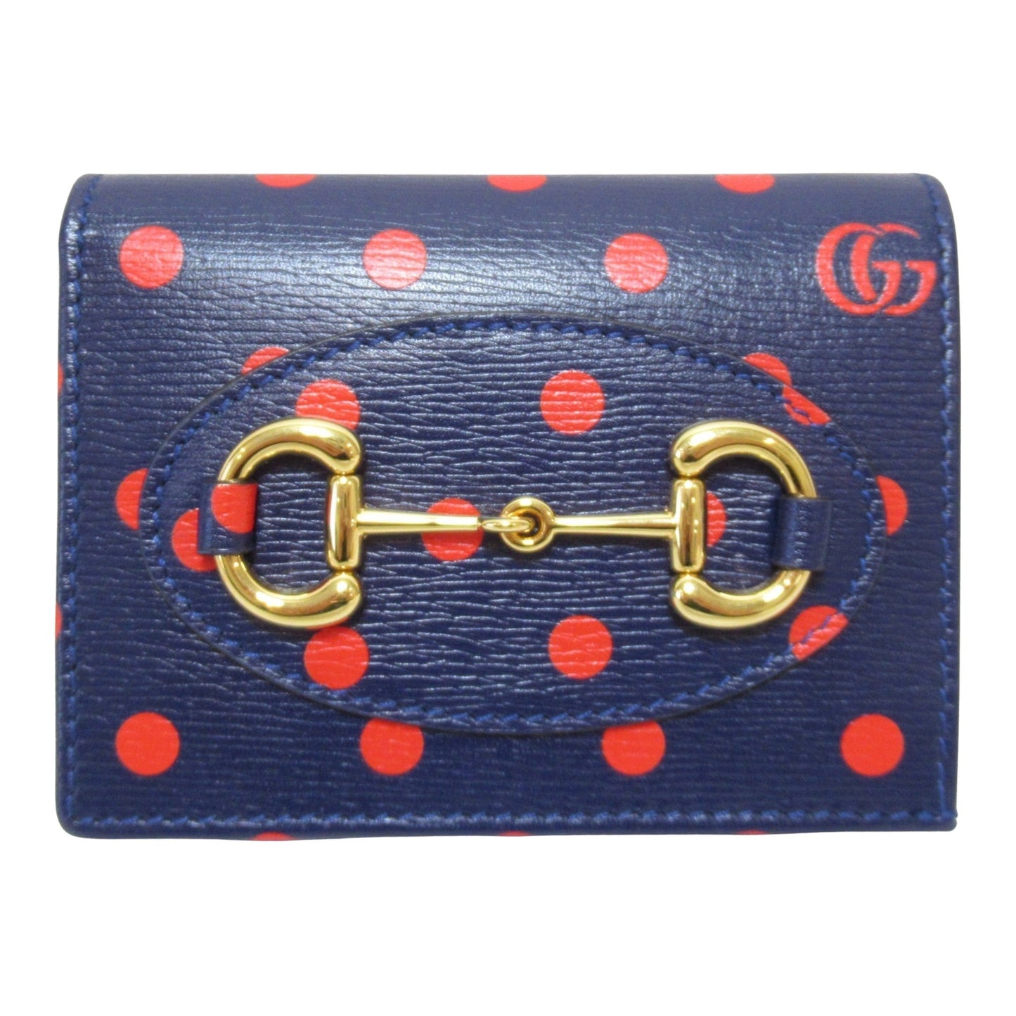 Gucci  Leather Wallet  ()