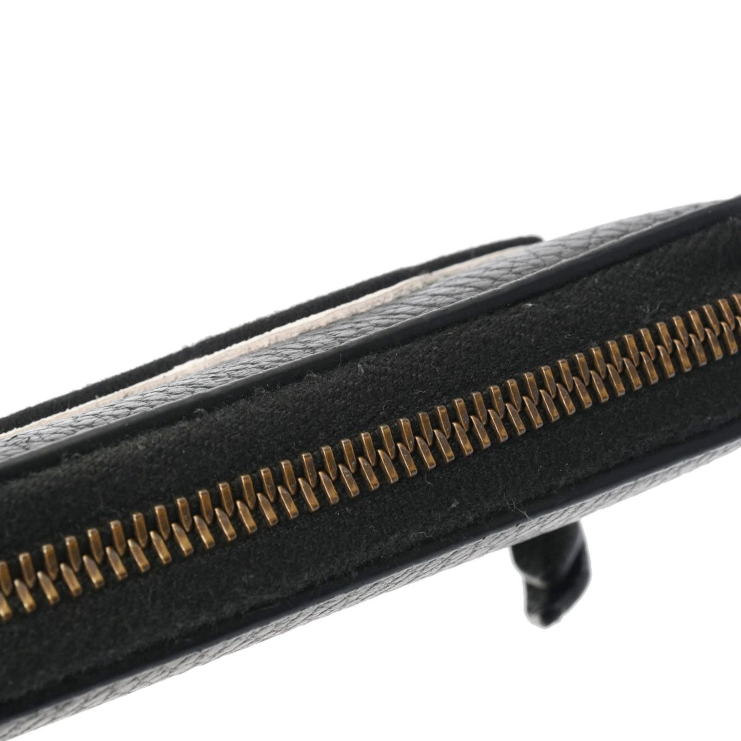 Luxury Gucci Trending 2025 Gg Supreme  Leather Wallet  ()