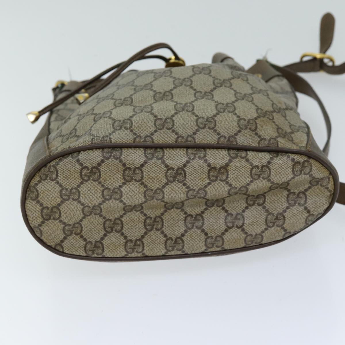 Luxury Gucci Trending 2025 Gg Canvas  Canvas Shoulder Bag