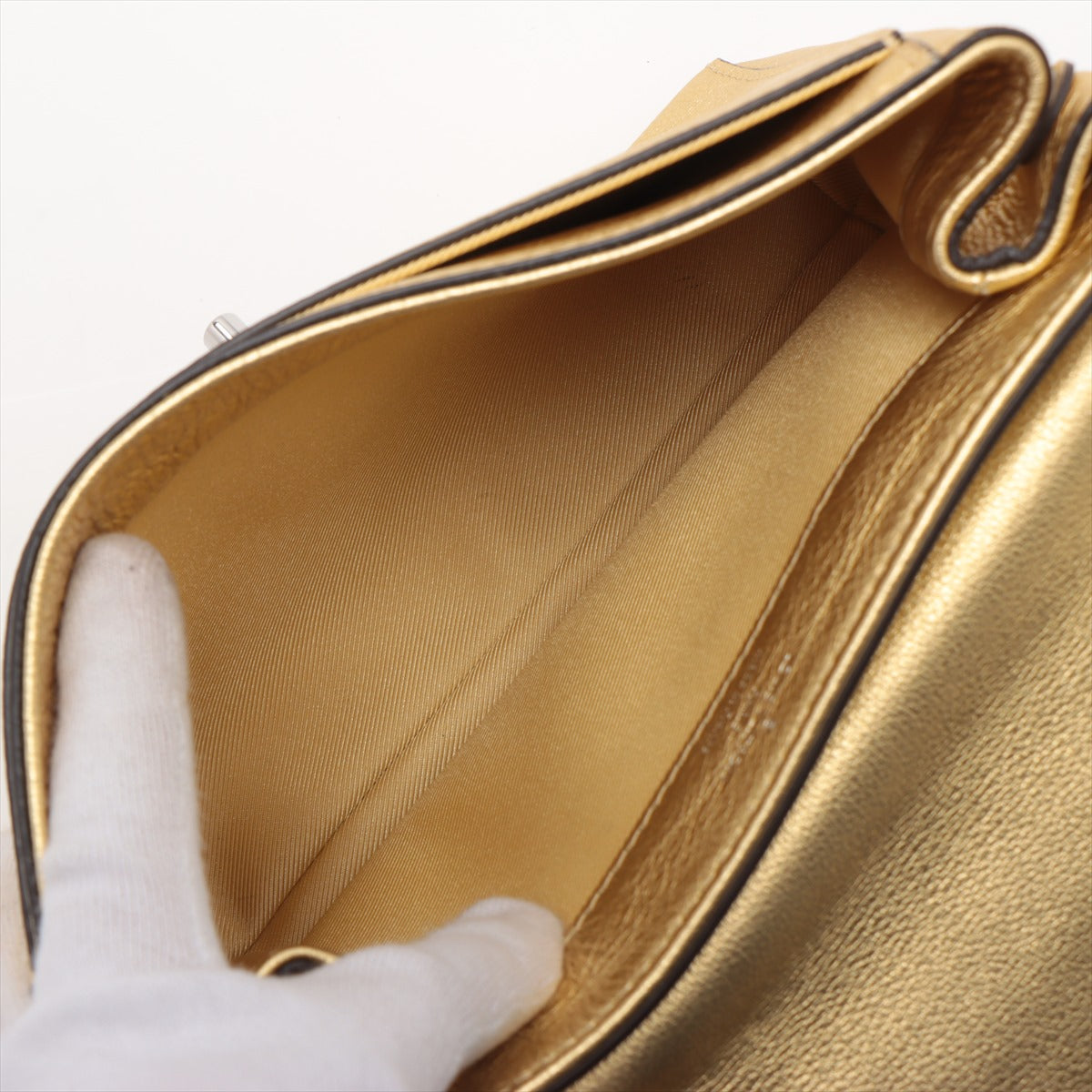 Louis Vuitton LV Logo Lockmy 2BB M54845