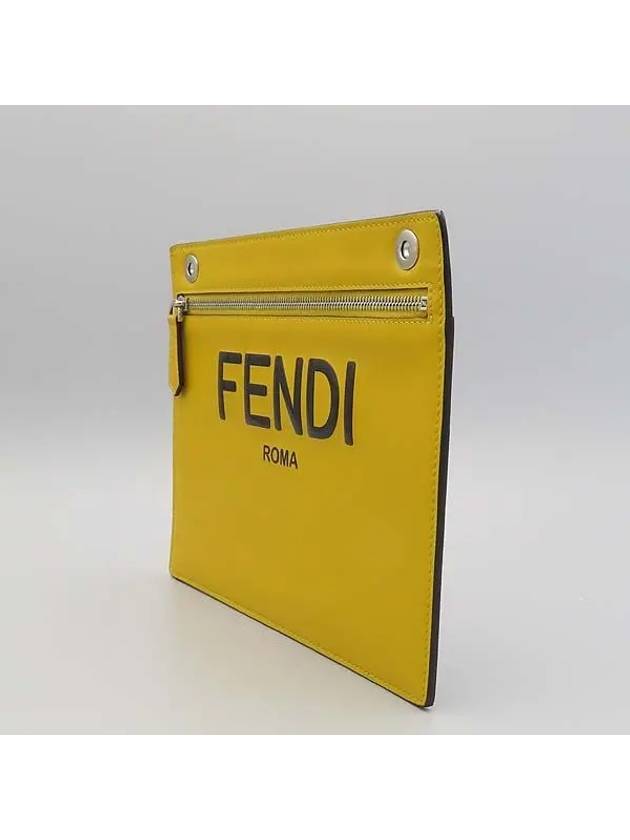 Luxury Fendi 7AR985 Clutch Bag