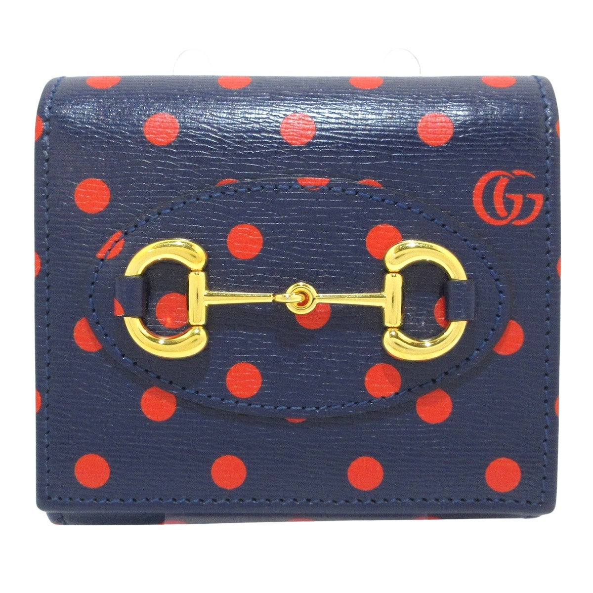 Gucci Horsebit  Leather Wallet  ()
