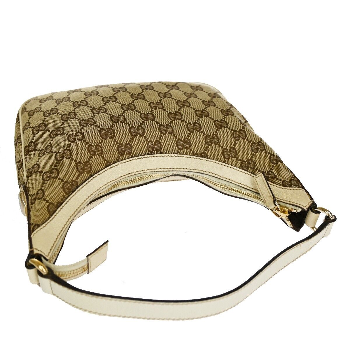 Gucci Gg Canvas  Canvas Handbag ()