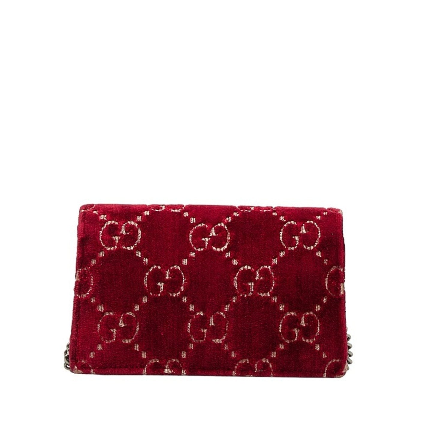 Luxury Gucci Trending 2025 Dionysus  Suede Shoulder Bag ()
