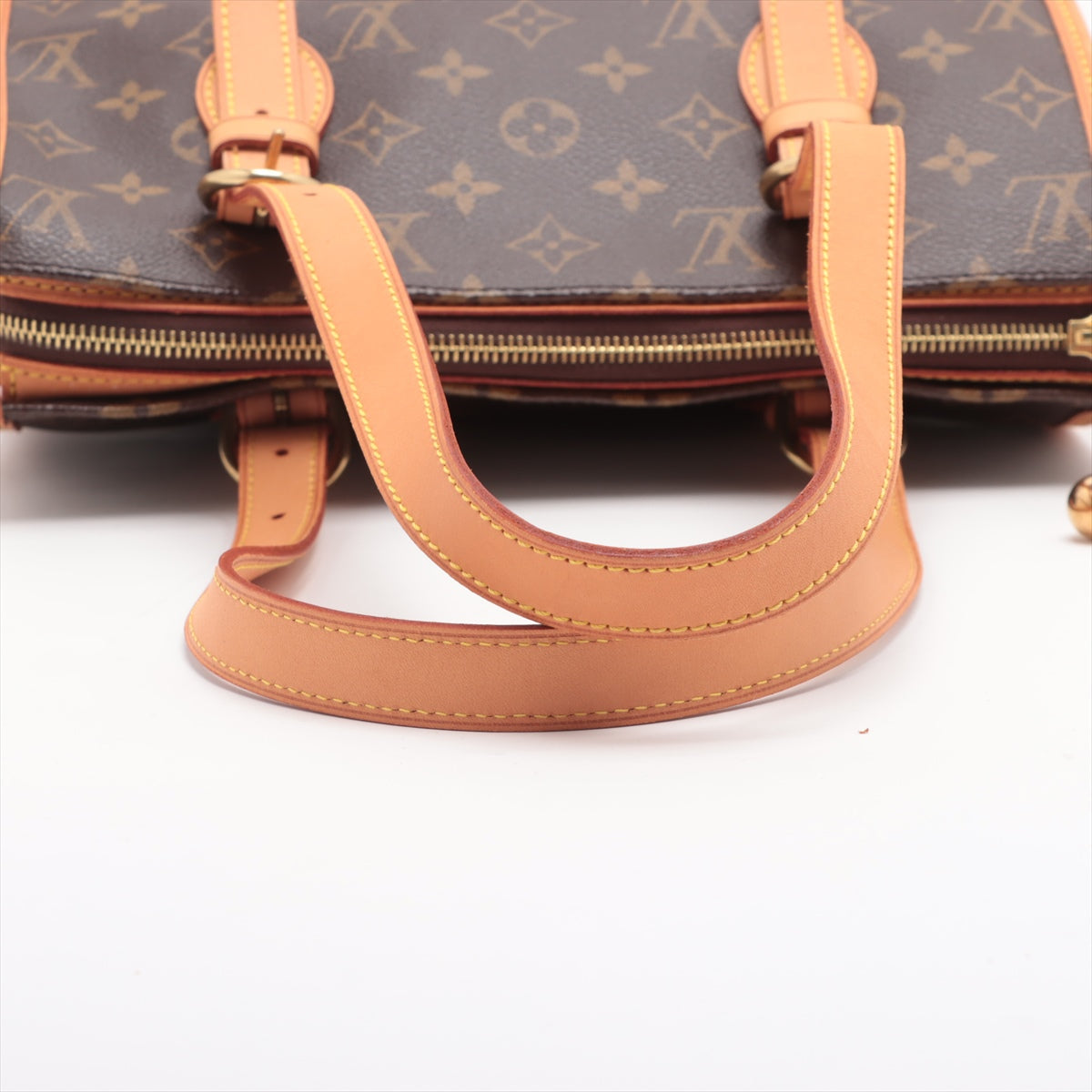 Louis Vuitton Monogram Popcorn  M40007