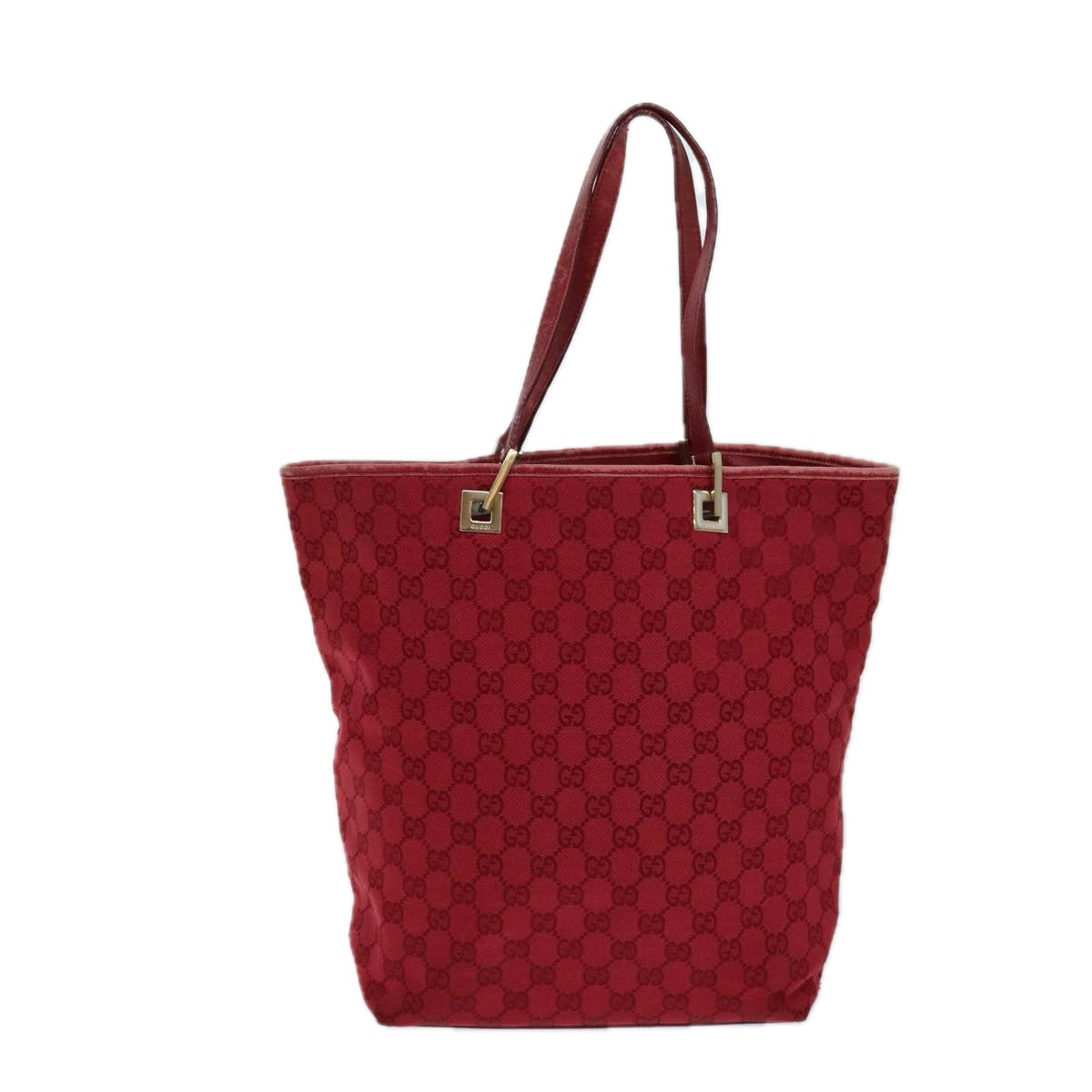 Luxury Gucci Trending 2025 Gg Canvas  Canvas Tote Bag