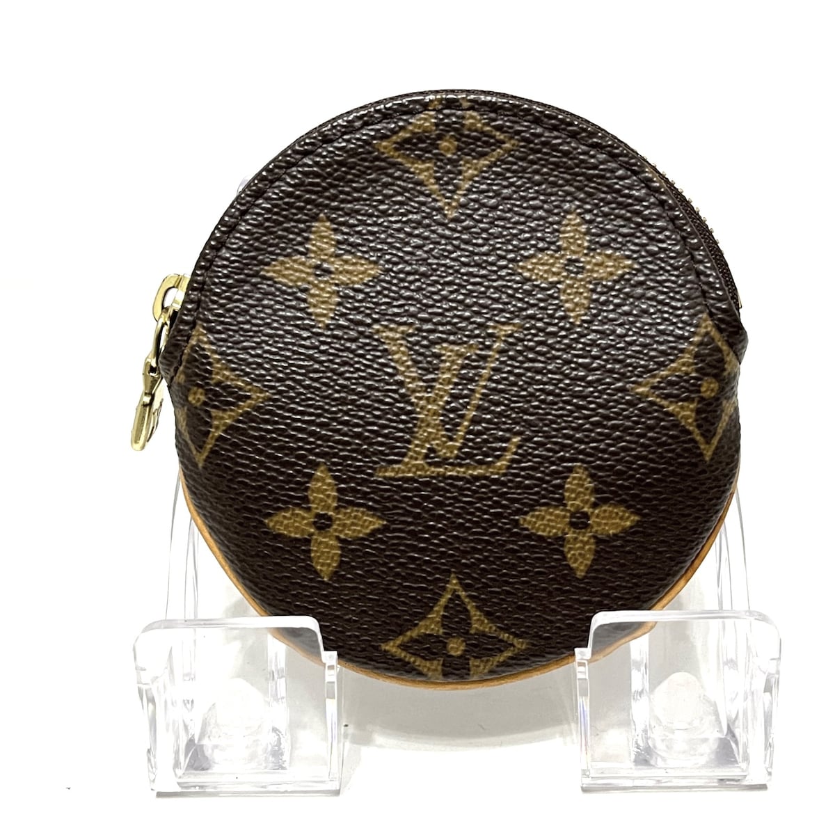 Louis Vuitton  Canvas Wallet  ()