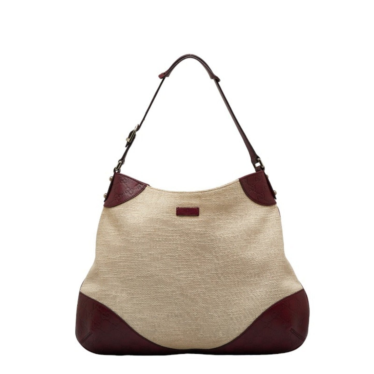 Luxury Gucci Trending 2025 Hobo  Canvas Shoulder Bag ()