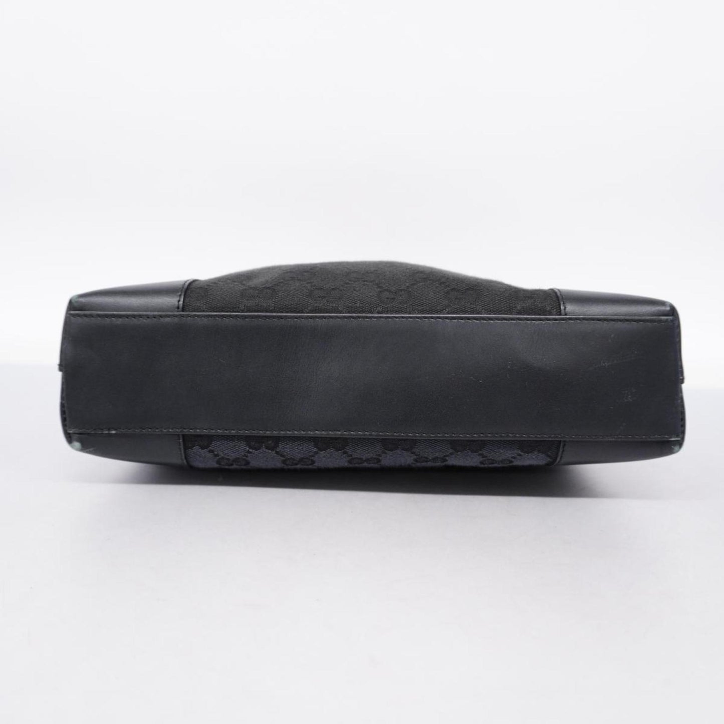 Gucci Gg Canvas  Canvas Shoulder Bag ()