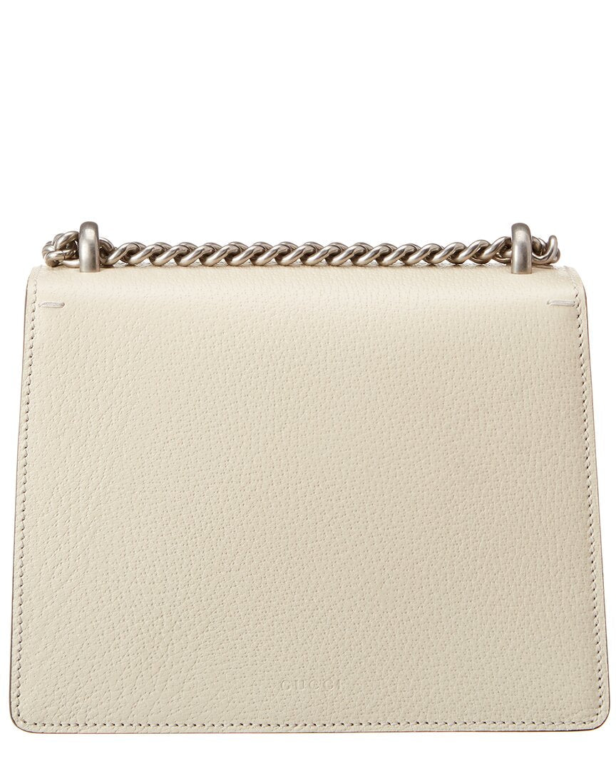 Luxury Gucci Trending 2025 Dionysus Mini Leather Shoulder Bag